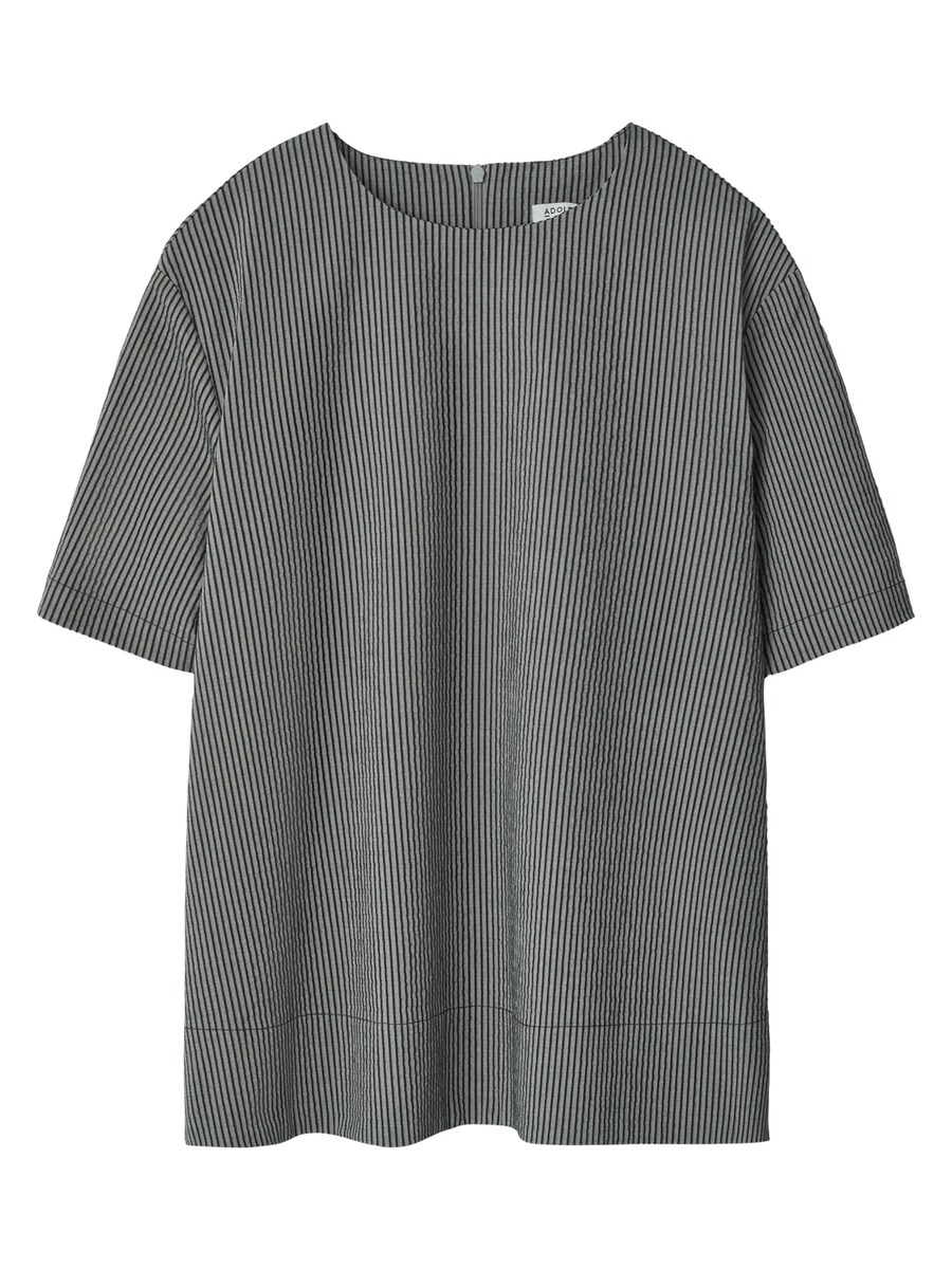 

Блузка Adolfo Dominguez Blouse, темно-зеленый