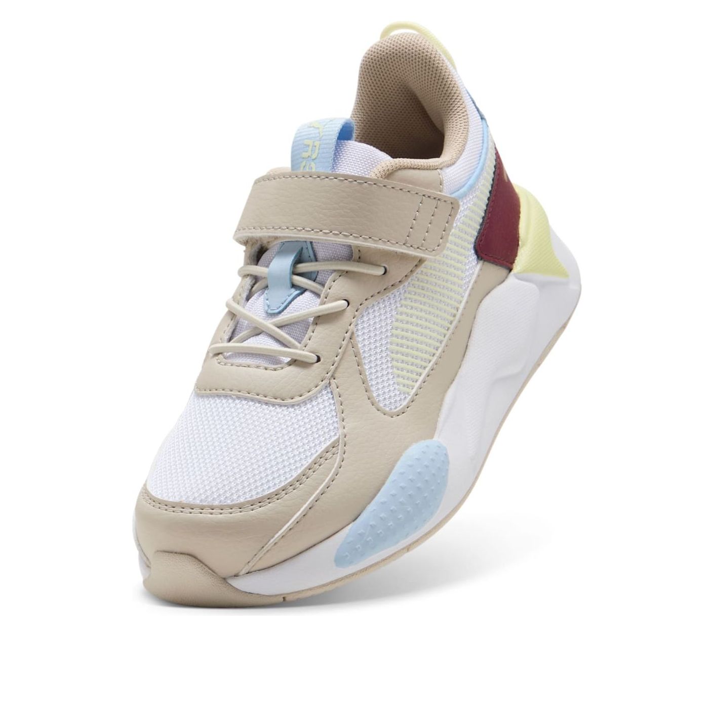 (PS) Puma RS-X 'White Gold Moon' — фото 3
