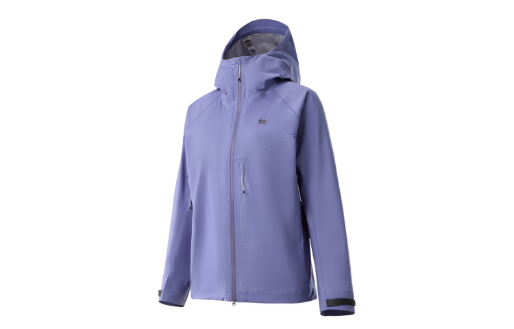 

KOLON SPORT Ветровка Women's, Blue Purple IS