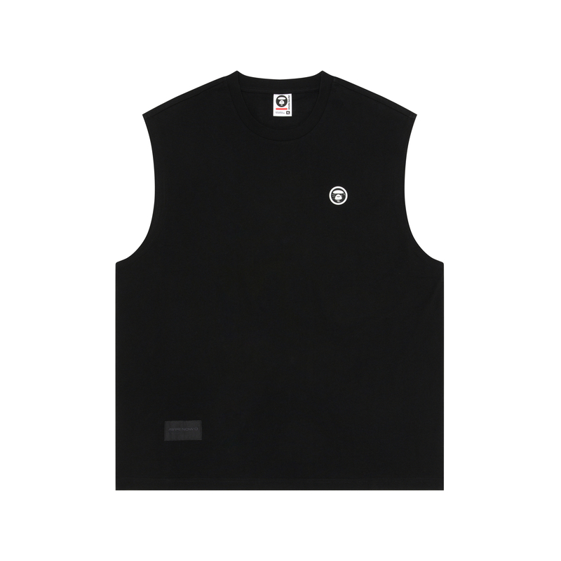 

Майка мужская Aape, Black BKX