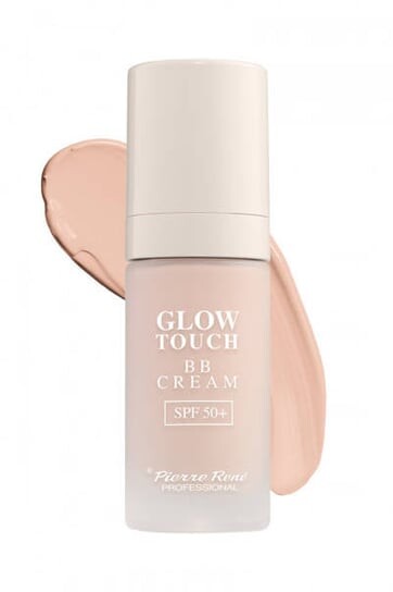 

Мл Pierre Rene, Glow Touch, BB Cream SPF50 BB Cream №01 Light, 30