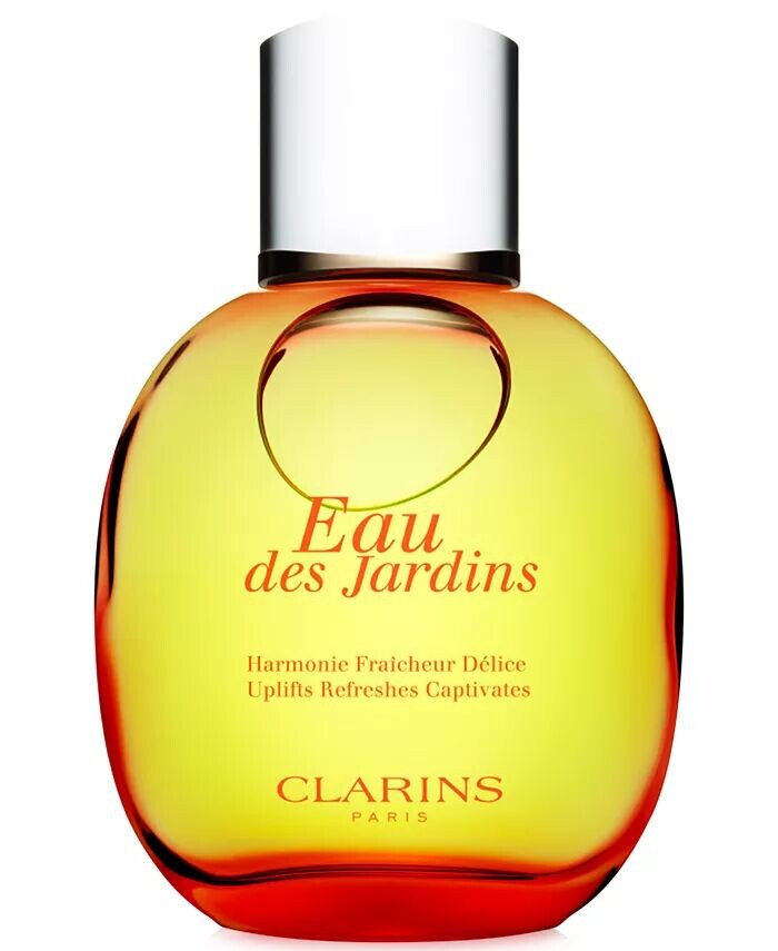 

Аромат Eau des Jardins, 3,3 унции Clarins