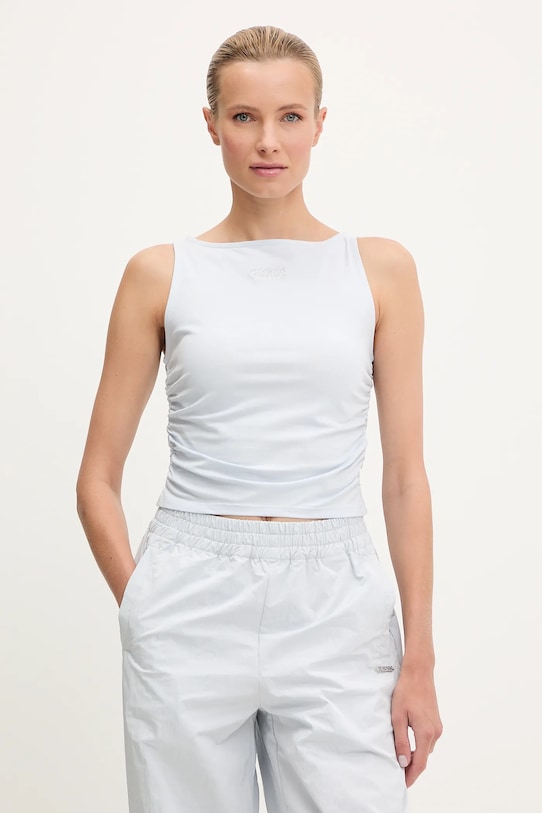 

Топ Nina Guess, синий