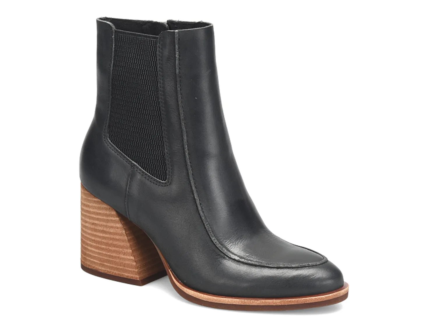 Ботинки Kork-Ease Sioux Bootie, черный