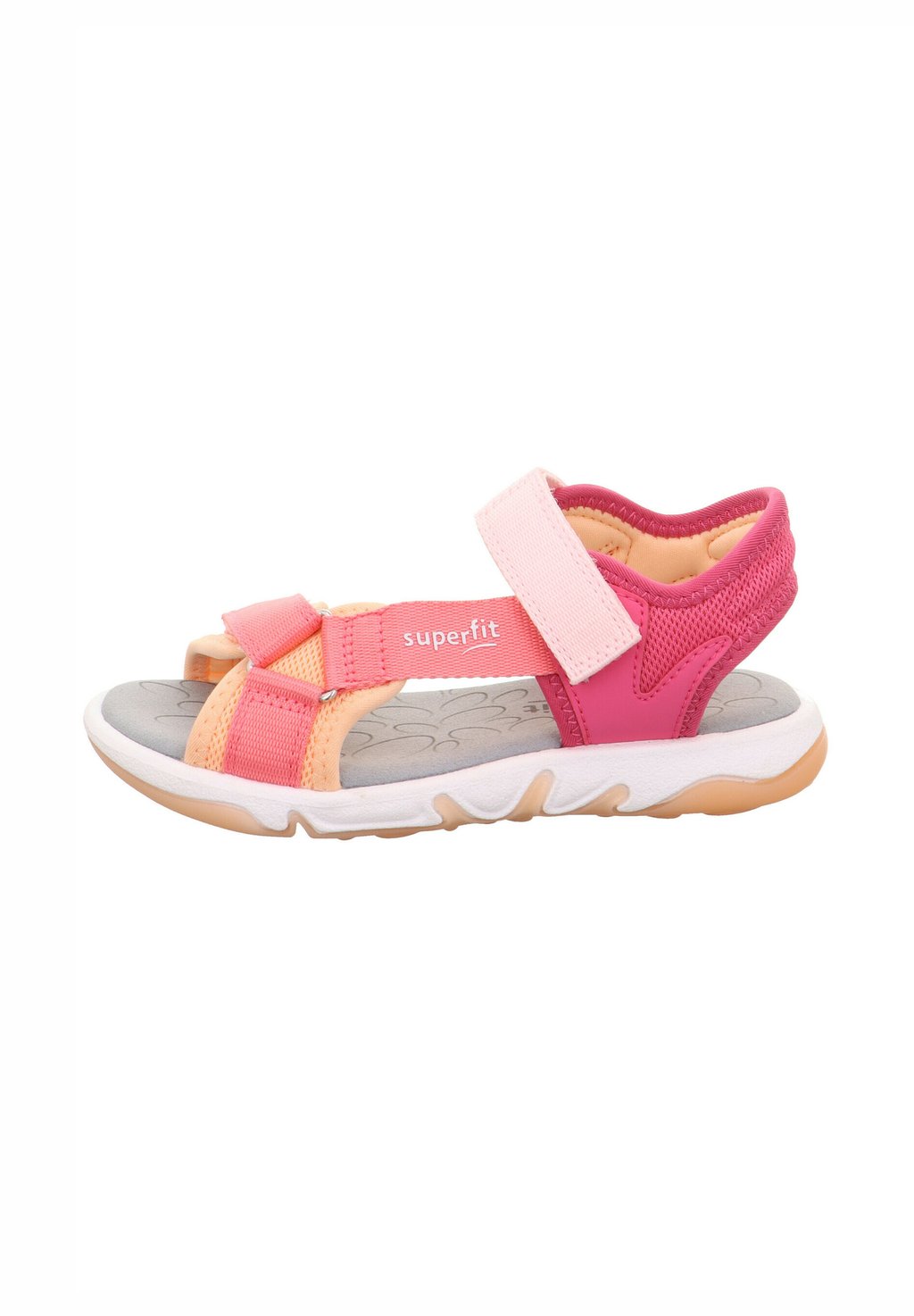 

Сандалии PEBBLES Superfit, цвет Mehrfarbig