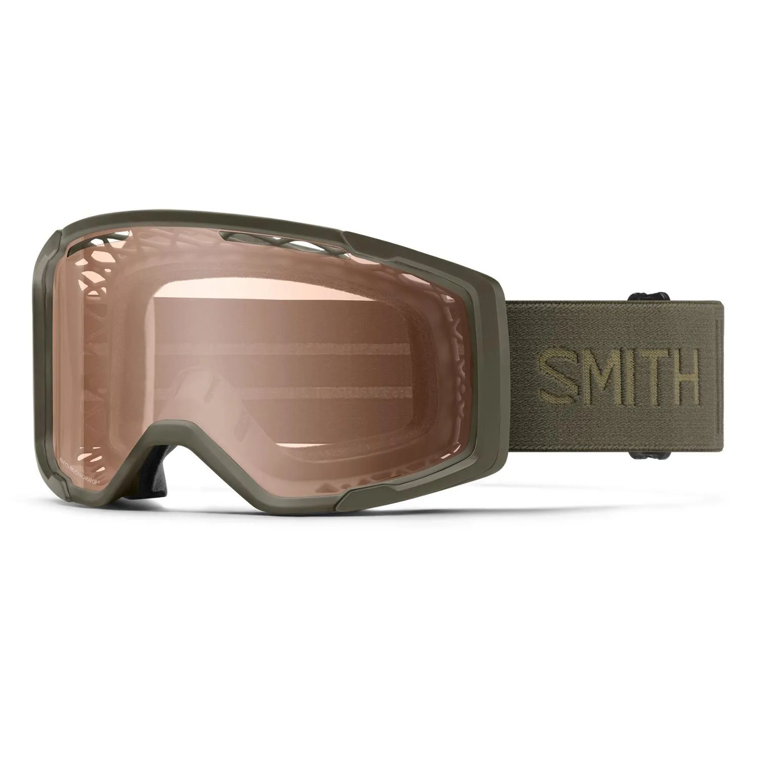 

Очки для горного велосипеда Rhythm Smith, Forest