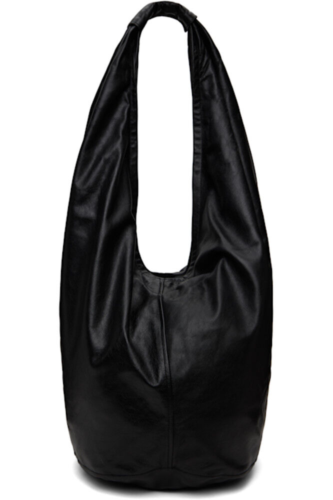 

Сумка Black Drip Bag OUR LEGACY