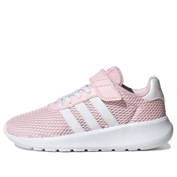 

Кроссовки (GS) Adidas Lite Racer 3.0 Lifestyle Running 'Clear Pink', розовый