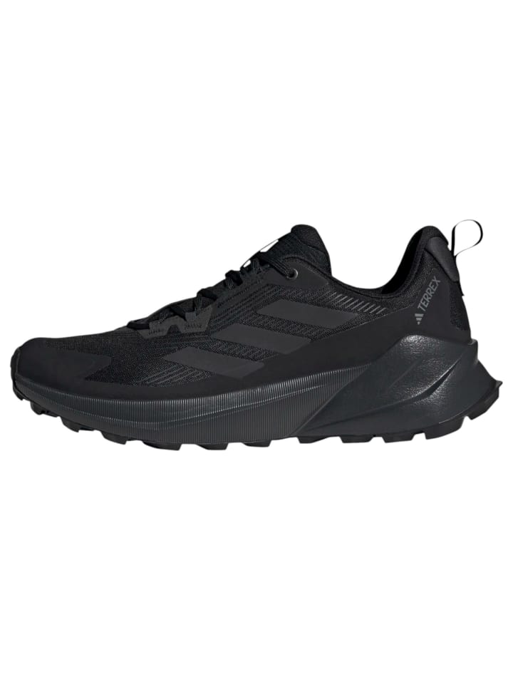 

Треккинговые ботинки adidas Performance, цвет halbschuhe schwarz