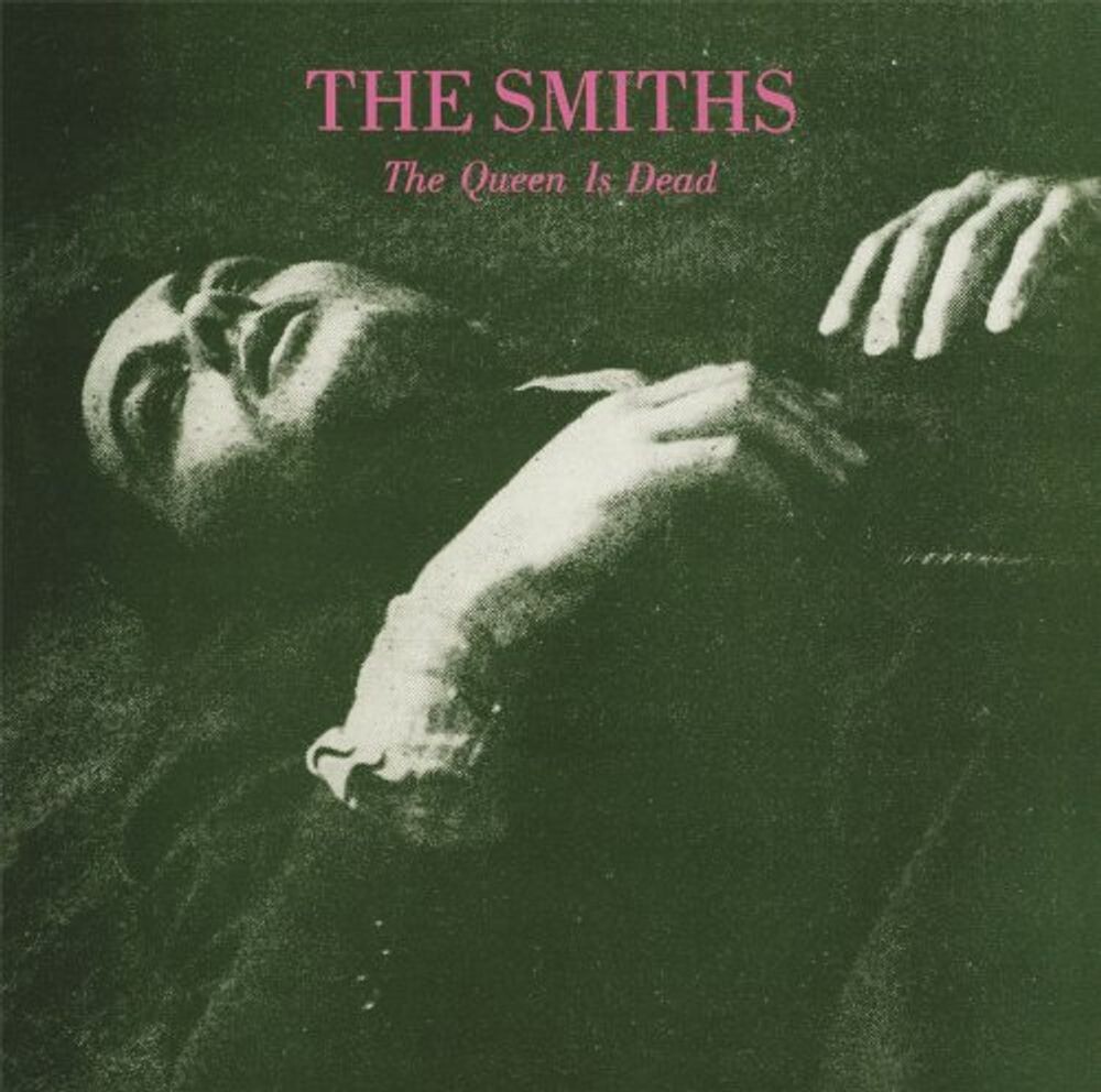 

Виниловая пластинка LP The Queen Is Dead [180 Gram Vinyl] - The Smiths