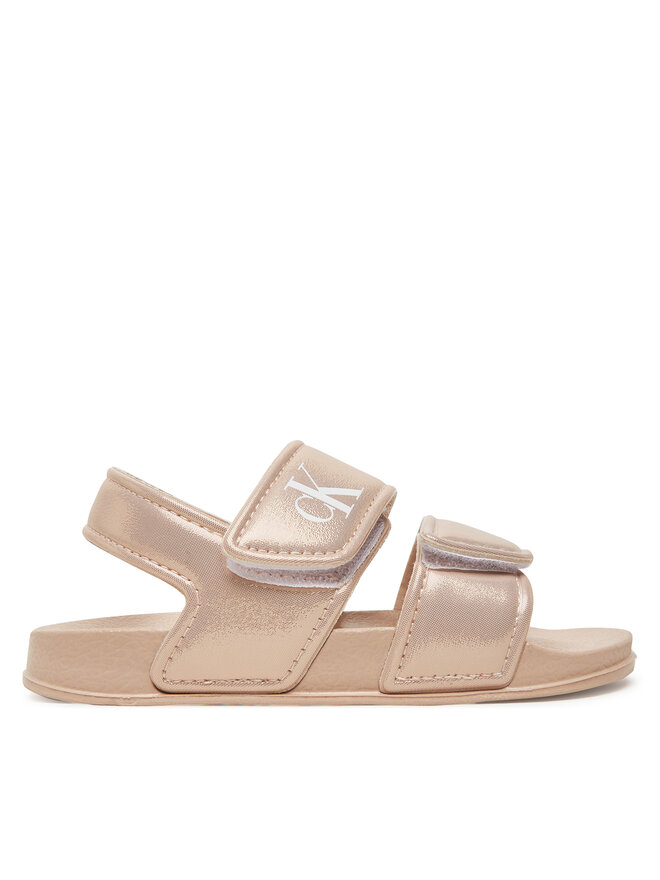

Сандалии V1A2-82062-0376 S Calvin Klein Jeans, розовый