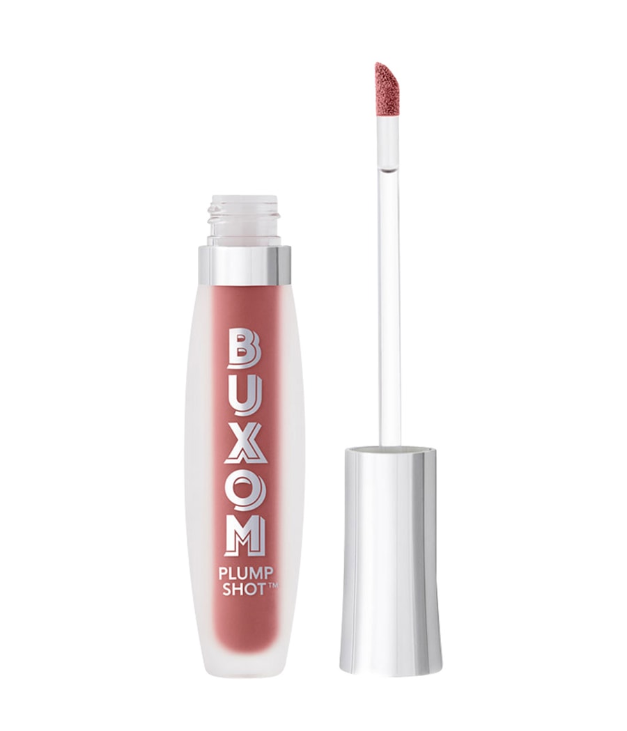 

Блеск для губ Buxom Plump Shot Collagen-Infused Lip Serum, Dolly Babe, 4 ml