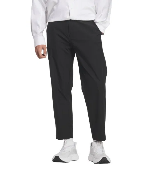 Мужские брюки adidas Regular Fit чёрные