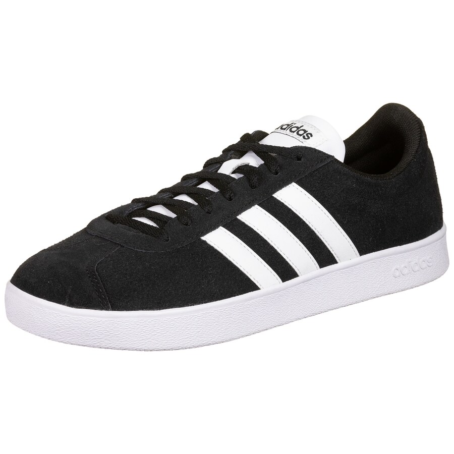 

Кроссовки ADIDAS ORIGINALS Sneakers VL Court 2.0, черный