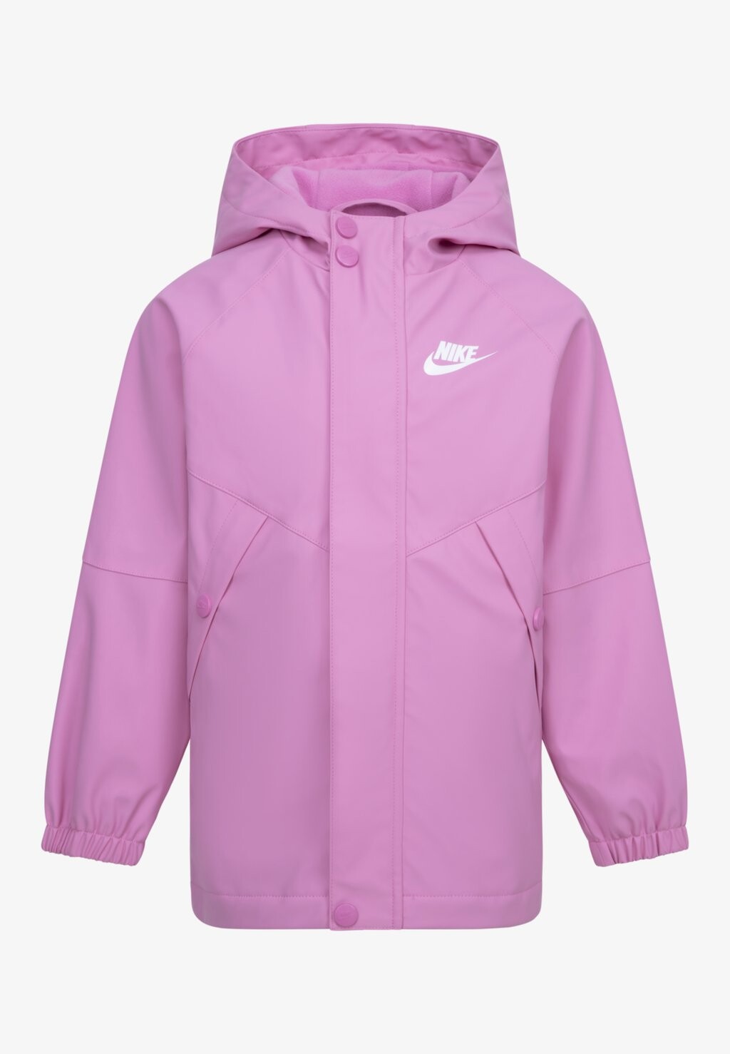 

Дождевик RAIN UNISEX Nike, светло-розовый