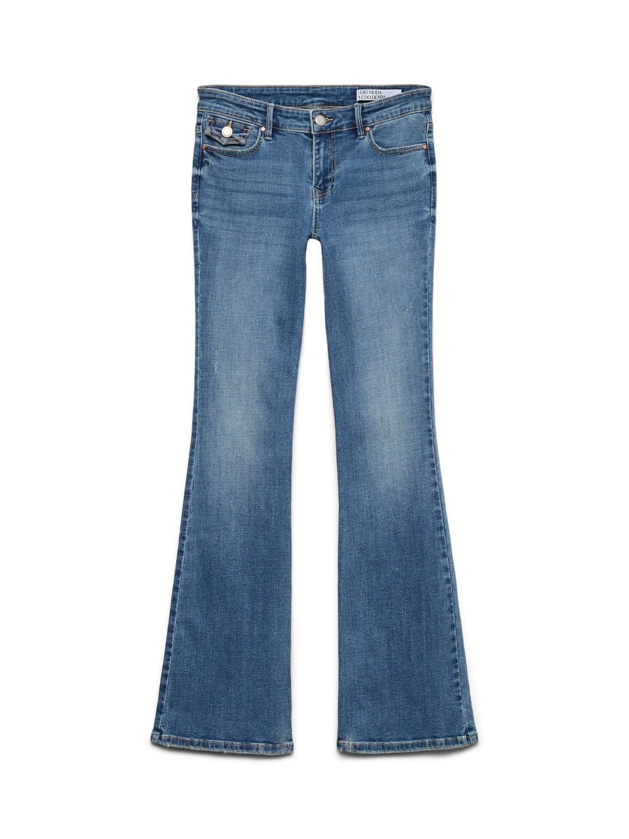 

Расклешенные джинсы VERO MODA VMCamille, Blue denim