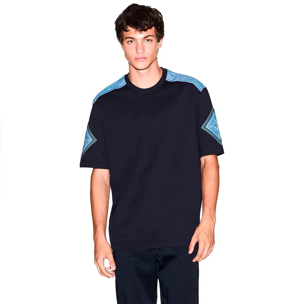 

Свитер Armani Exchange XM001084_AF10361, синий