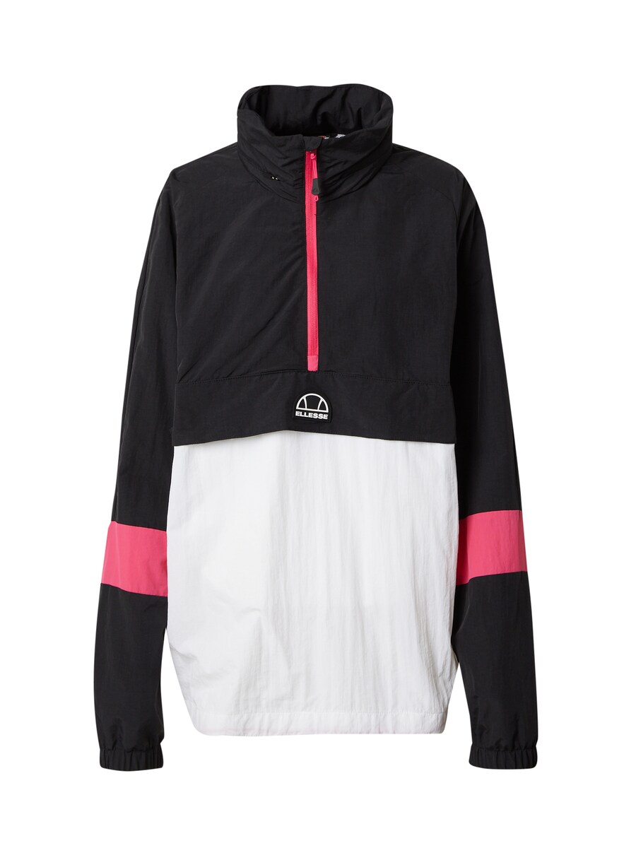 

Тренировочная куртка ELLESSE Athletic Jacket Ambrosia, белый