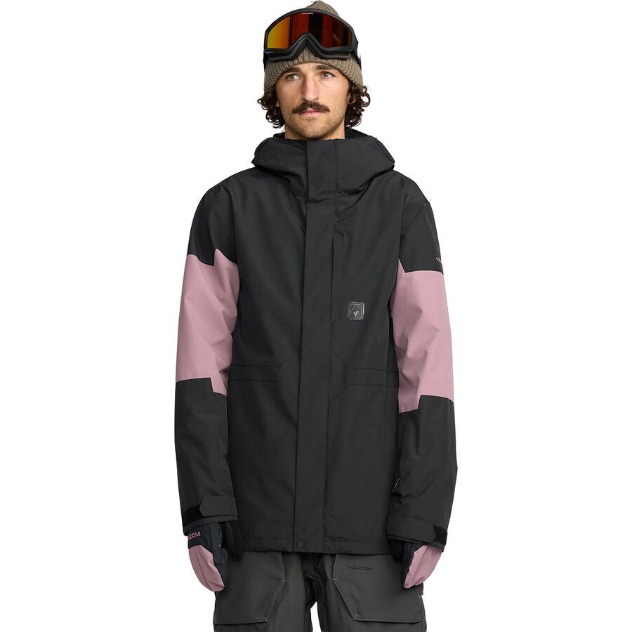 

Куртка Volcom Primry Insulated Volcom, Mauve