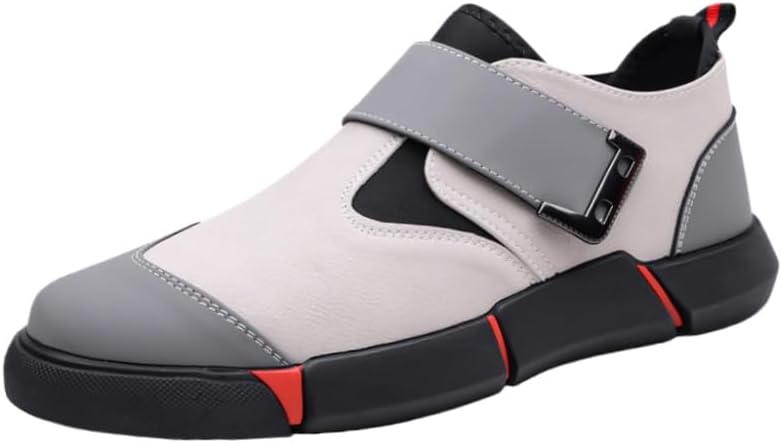 

Мужские повседневные спортивные кроссовки - амортизирующие и удобные - подходят для всех сезонов, для улицы и ежедневной носки Fusecottc, хаки