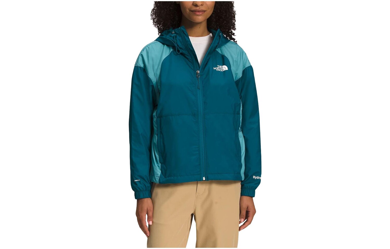 

Куртка женская Lake Blue The North Face
