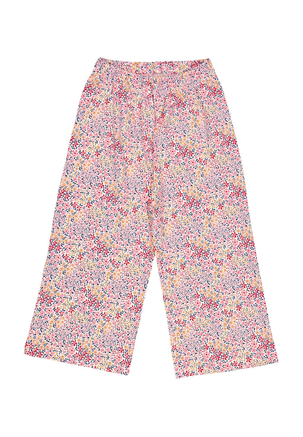 

Брюки Fred's World by Green Cotton, цвет Almond Papaya Navy