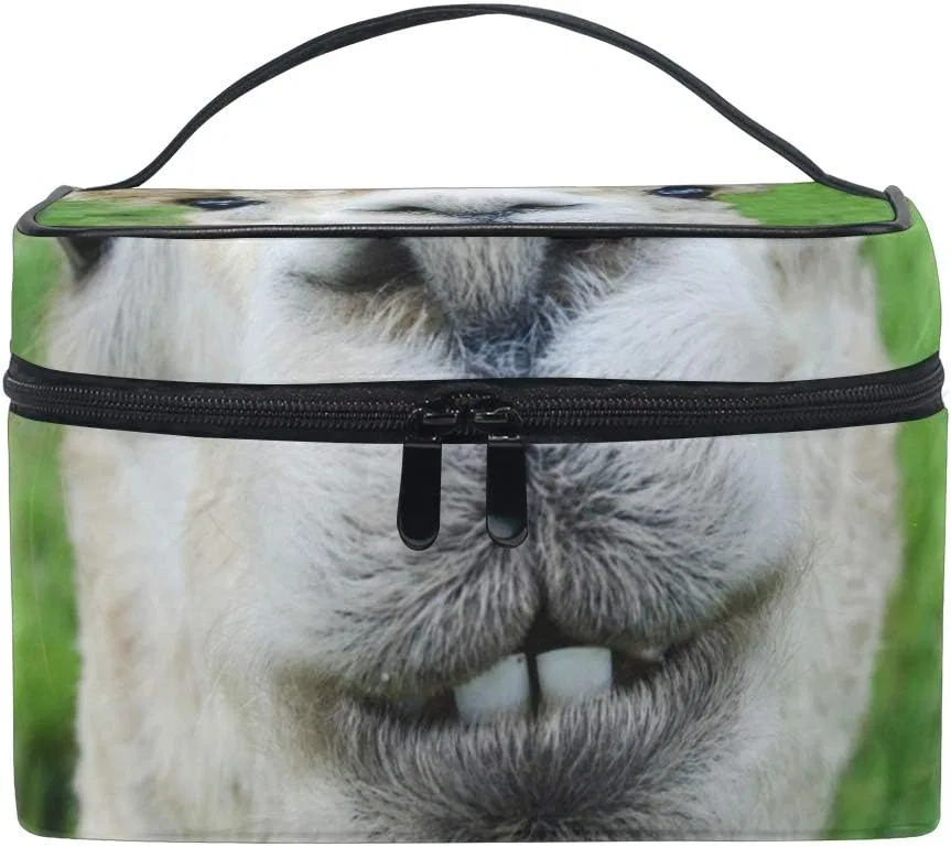 Косметичка-органайзер для путешествий от Alpaca Hengpai