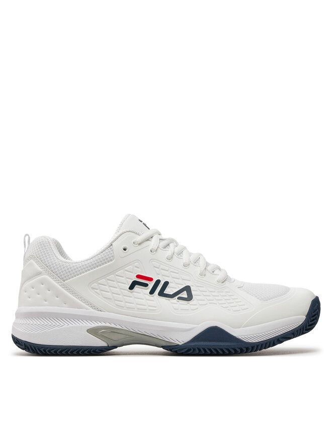 

Теннисные кроссовки Sabbia Lite 2 FTM23112 Fila, белый