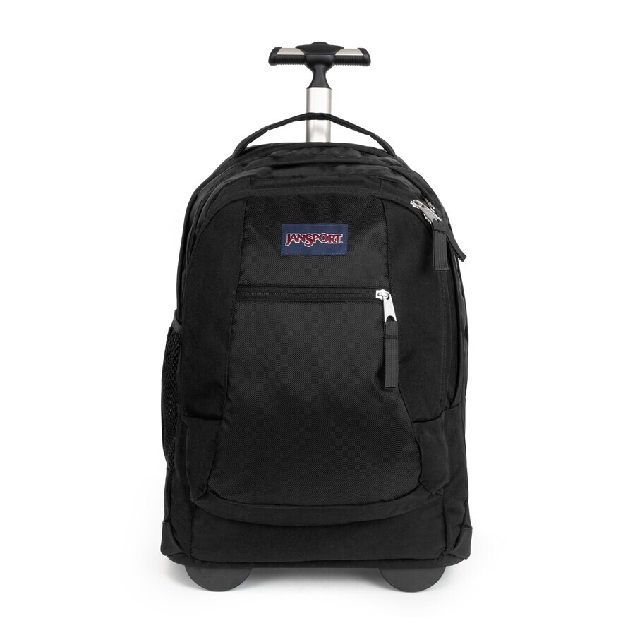 

Рюкзак JANSPORT Backpack Driver 8, черный