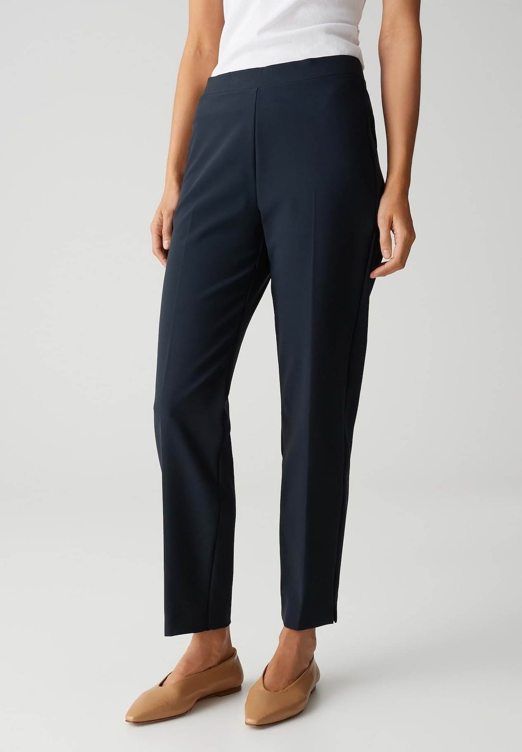 

Брюки JOG ELLINA EASE OPUS PANTS, синий