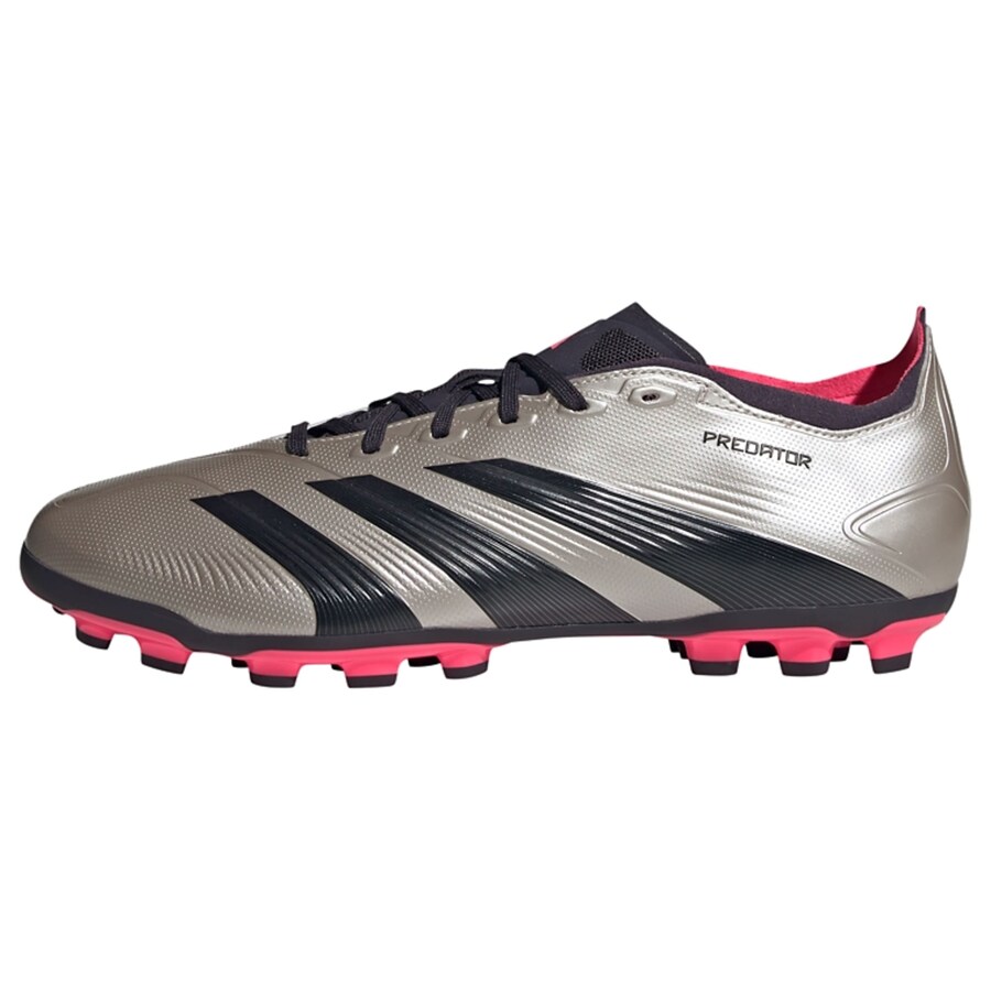 

Футбольные бутсы ADIDAS PERFORMANCE Predator League, цвет Platinum