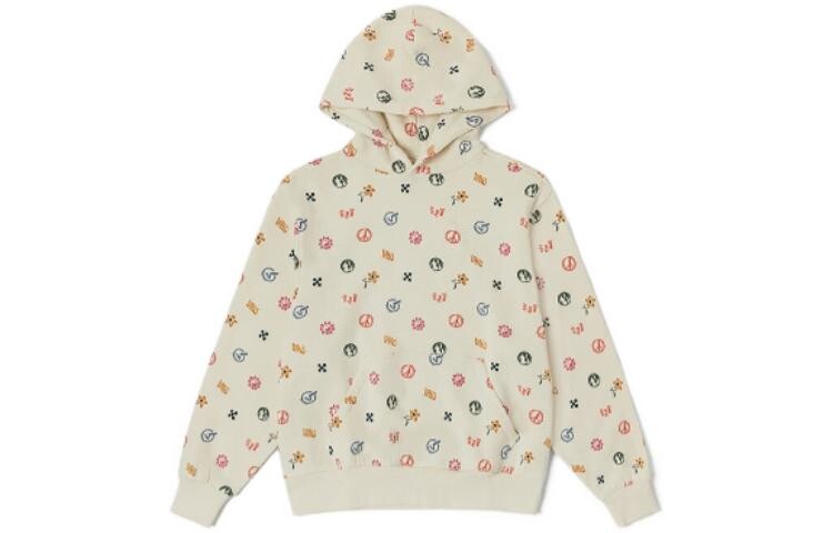 

В НАШИХ РУКАХ Толстовка женская Off White Vans