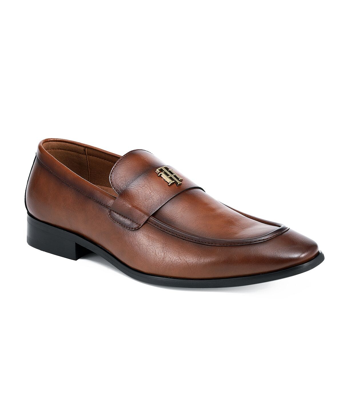 

Мужские классические лоферы с логотипом Sawlin Tommy Hilfiger