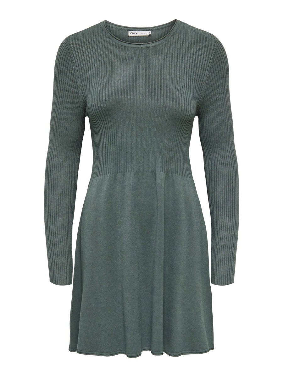 

Вязаное платье ONLY ONLAlma, Green