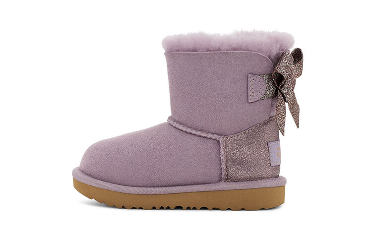 

Детские ботинки Ugg Bailey BP