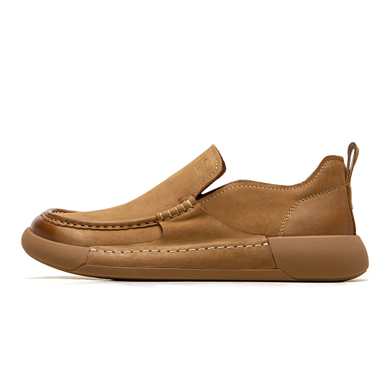 

Мужские туфли CAMEL Men's Casual Shoes Men Low-Top