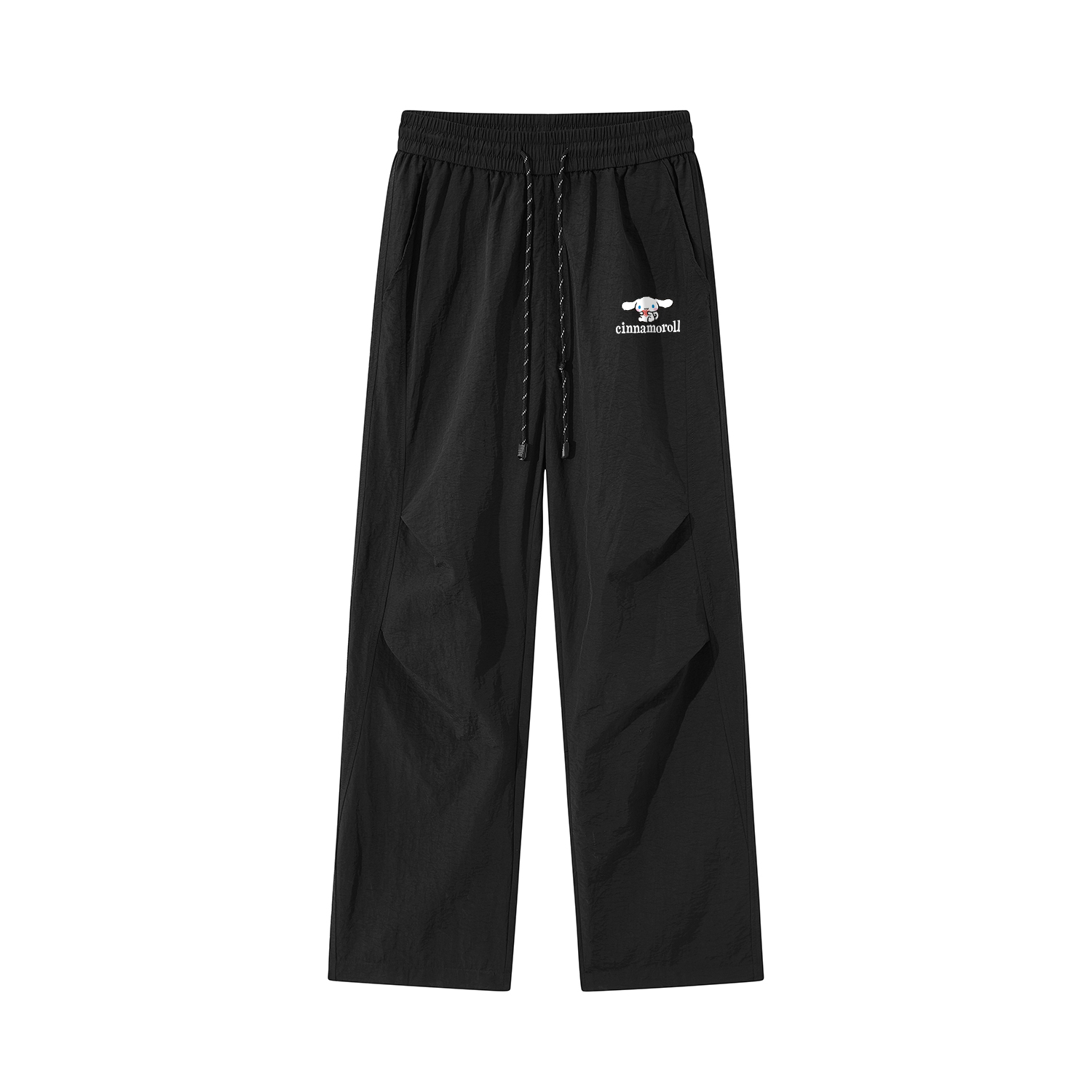 

Повседневные штаны для собак Yugui unisex Sanrio, черный