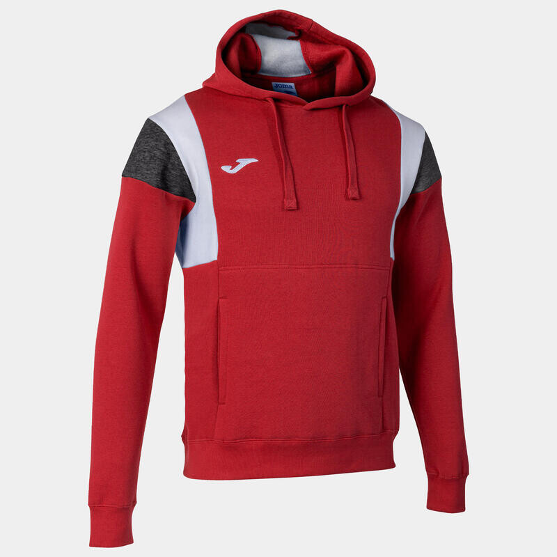 

Спортивная толстовка Joma, красный