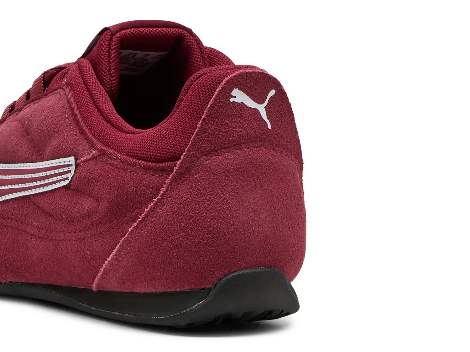 Кроссовки Puma Catch Soleil SD Sneaker - Women's, красный — фото 2