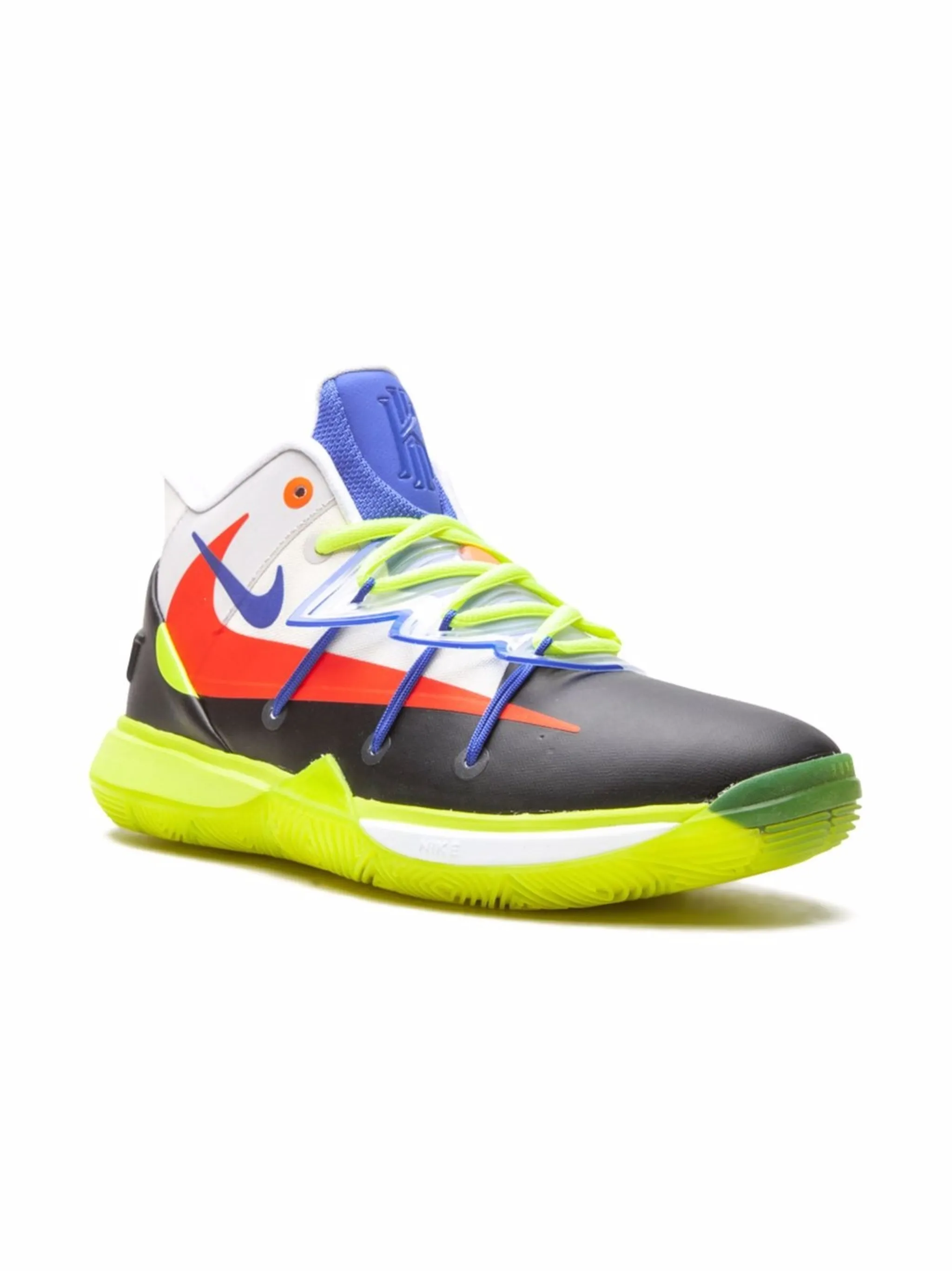 

Кроссовки Kyrie 5 All Star из коллаборации с ROKIT Nike Kids, черный