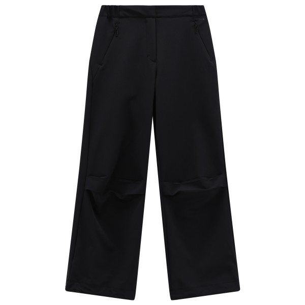 

Женские брюки-эрика - брюки для отдыха Jeanne Baret, Nero