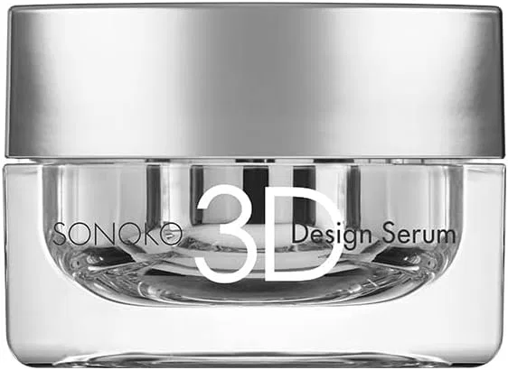 Сыворотка Sonoko — Гель 3D Design Serum, 30 г