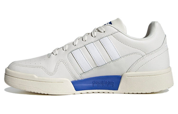 

Adidas Postmove 'Triple White'