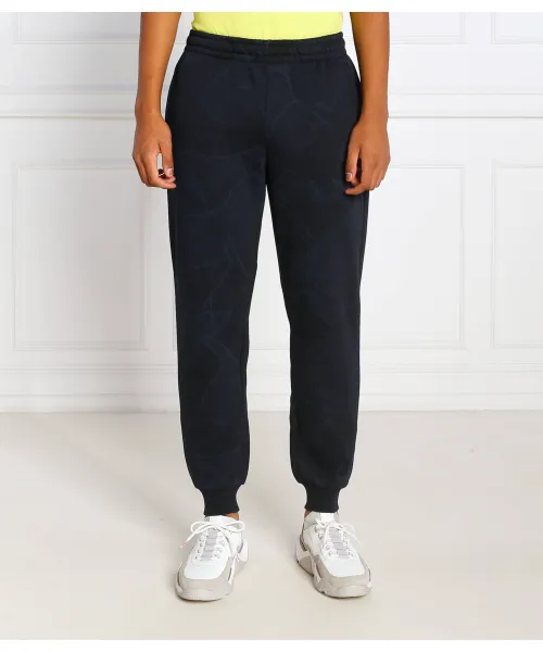 

Спортивные штаны Regular fit Tommy Sport, синий