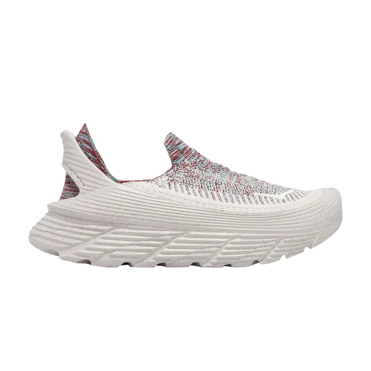 

Кроссовки Restore TC 'Vibrant Bloom Pack - Alabaster Red Cabbage', разноцветный