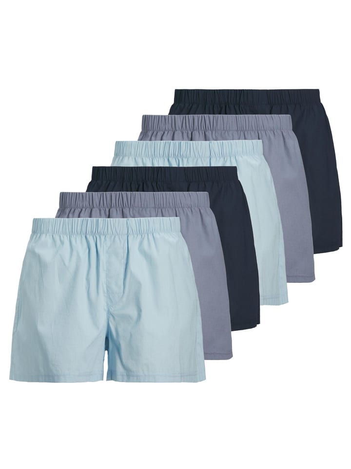 

Боксеры Jack & Jones