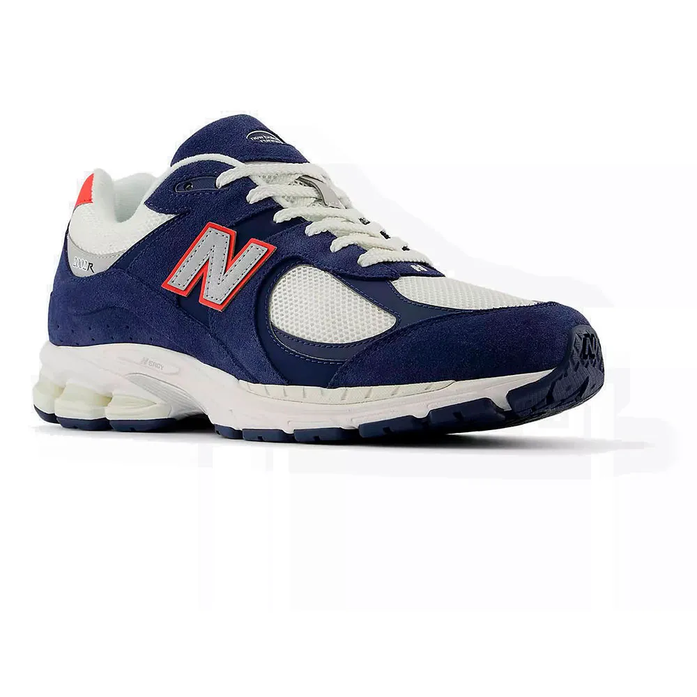 

Кроссовки New Balance M2002, синий