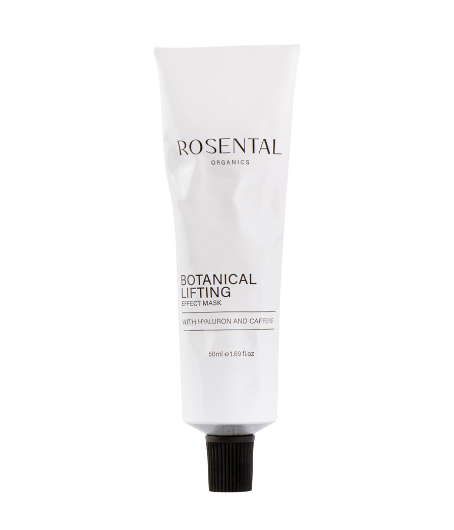 

Медицинская маска Rosental Organics Botanical Lifting Effect Mask, 50 ml