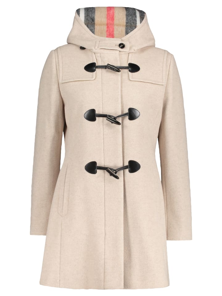 

Шерстяная куртка Gil Bret