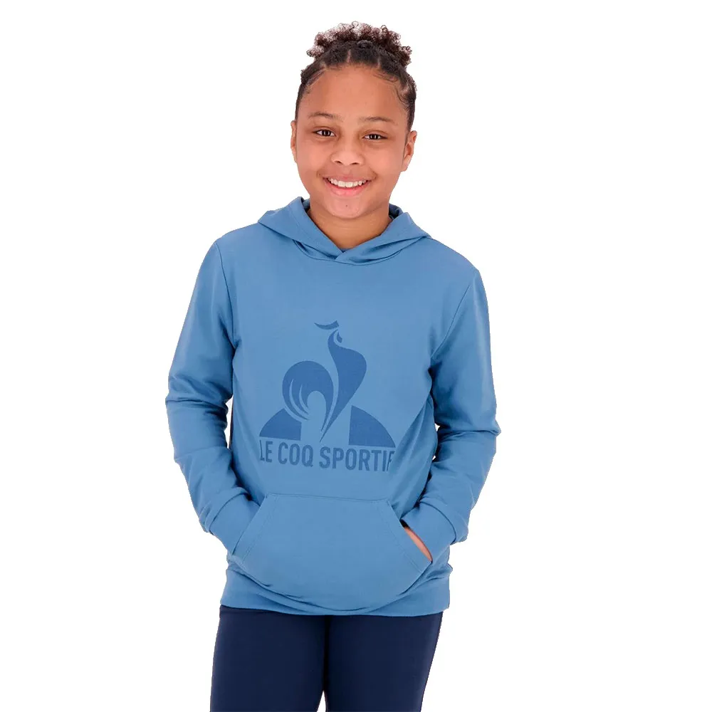 

Худи Le Coq Sportif Essential N°1, синий